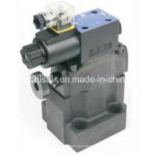 Sbsg Serie Low Noise Pilot betätigte Entlastungsventile / Sbs Serie Low Noise Solenoid betriebene Entlastungsventile